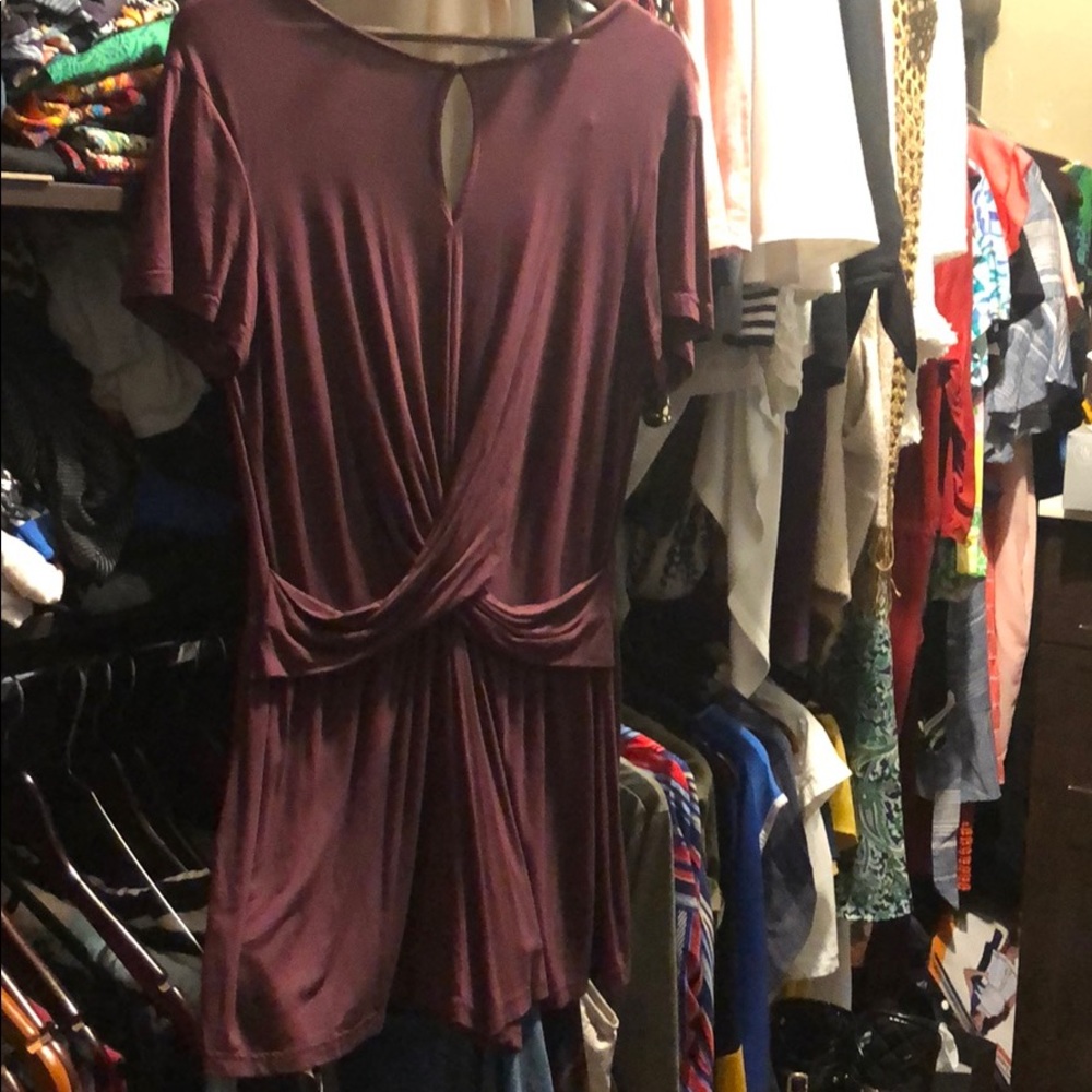 Short romper